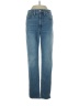 Madewell Blue Jeans Size 25 waist - photo 1