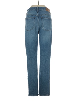 Madewell Jeans (view 2)