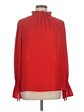 Vince Camuto Long Sleeve Blouse