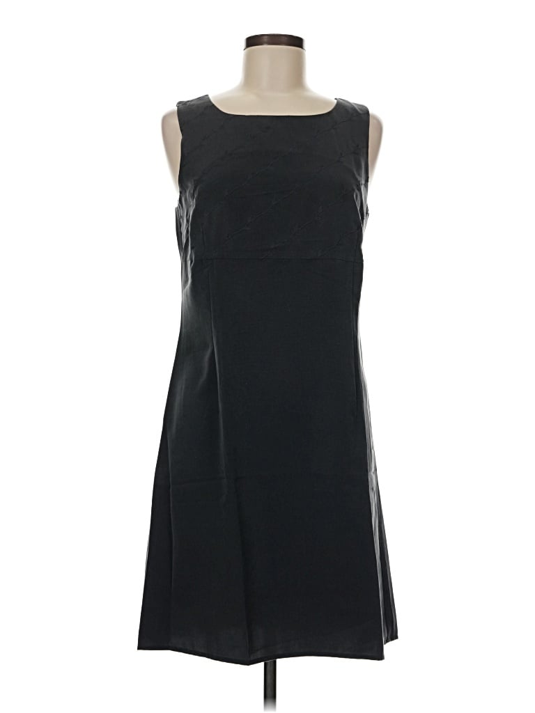 Pre-owned Part Two Cocktail Dress In Black