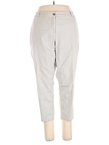 Talbots Casual Pants (view 1)