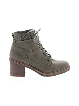 Crown Vintage Ankle Boots