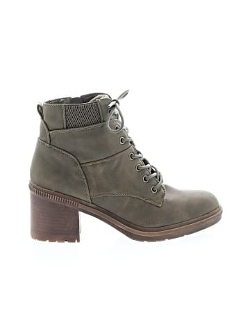 Crown Vintage Ankle Boots (view 1)