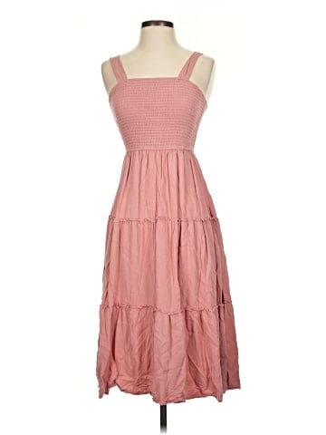 Shein Casual Dress (view 1)