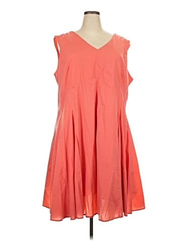 Jessica London Casual Dress (view 1)