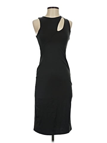 Gaze Cocktail Dress (view 1)