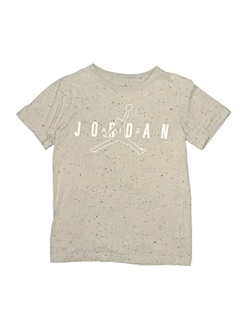Air Jordan Short Sleeve T-Shirt (view 1)