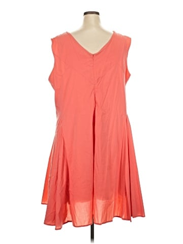 Jessica London Casual Dress (view 2)