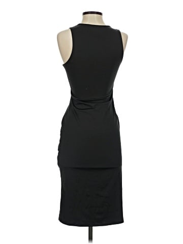 Gaze Cocktail Dress (view 2)