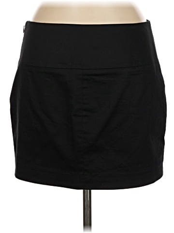 Express Design Studio Casual Skirt (view 2)