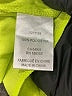 Maison d' Amelie 100% Polyester Green Short Sleeve Blouse Size XS - photo 8