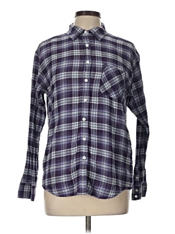 American Eagle Outfitters Fleece (view 1)