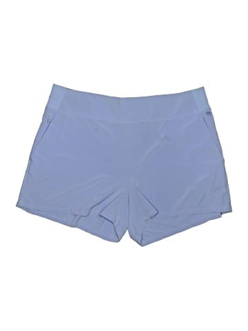 Athleta Athletic Shorts (view 1)