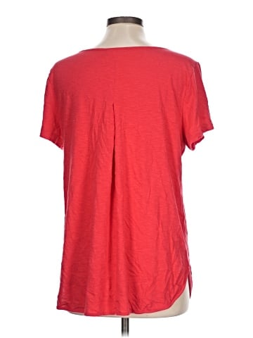 J.Jill Short Sleeve T-Shirt (view 2)