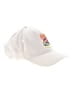 La Croix White Baseball Cap Size Sm - XL - photo 1