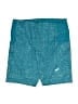 Brooks Stars Teal Athletic Shorts Size XL - photo 1