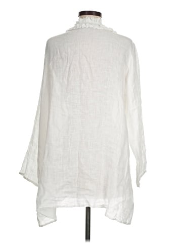 Luna Luz Long Sleeve Blouse (view 2)
