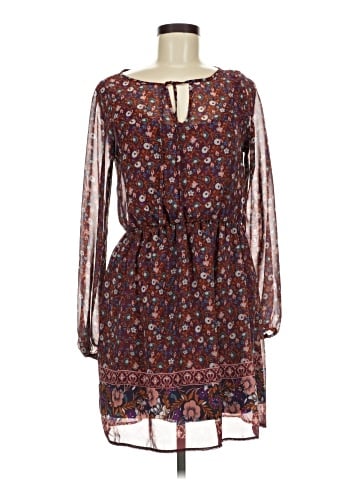 Mudd Casual Dress (view 1)