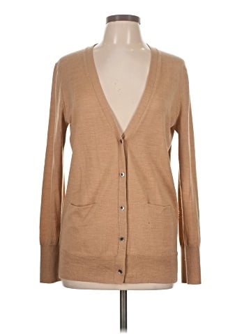 Gap Wool Cardigan (view 1)