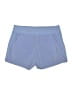 Athleta Solid Blue Athletic Shorts Size 18 - photo 2