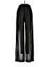 Unbranded Black Casual Pants Size S - photo 1