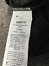Shein Black Sleeveless Top Size 12 - photo 8