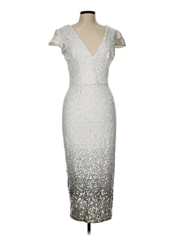 Dress the Population Cocktail Dress (view 1)