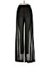 Unbranded Black Casual Pants Size S - photo 2