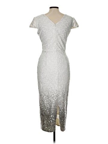 Dress the Population Cocktail Dress (view 2)