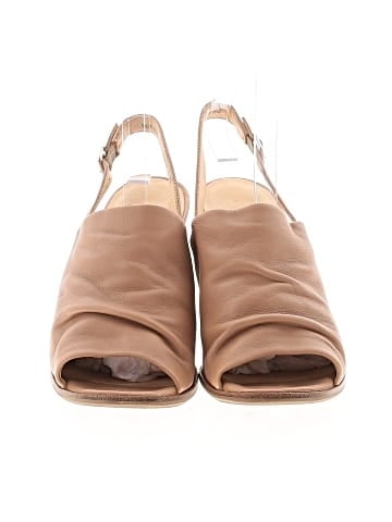 Paul Green Heels (view 2)