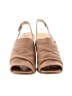 Paul Green Tan Heels Size UK 8 / US 10 - photo 2