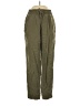 Everlane 100% Tencel Green Cargo Pants Size XS - photo 1