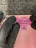 Mi ami 100% Polyester Pink Casual Dress Size S - photo 7
