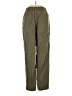 Everlane 100% Tencel Green Cargo Pants Size XS - photo 2