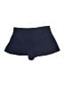 Athleta Solid Blue Shorts Size XL - photo 1