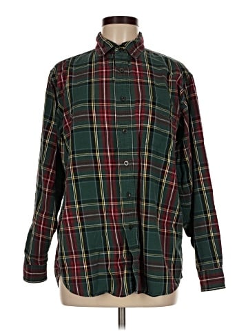 L.L.Bean Fleece (view 1)