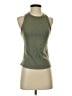 Vuori Green Active Tank Size S - photo 1