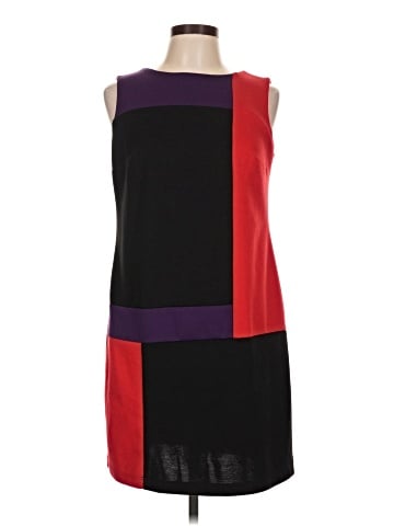 AGB Cocktail Dress (view 1)