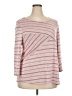 Assorted Brands Pink Pullover Sweater Size 2X - photo 1