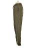 Everlane 100% Tencel Green Cargo Pants Size XS - photo 5