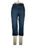 Levi's Blue Jeans Size 14 - photo 1