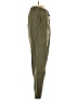 Everlane 100% Tencel Green Cargo Pants Size XS - photo 4