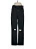 SLVRLAKE 100% Cotton Black Jeans Size 27 waist - photo 1