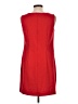 AGB Color Block Black Cocktail Dress Size 12 Petite - photo 2