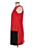 AGB Color Block Black Cocktail Dress Size 12 Petite - photo 5