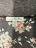 Nine Britton Floral Black Casual Dress Size M - photo 7