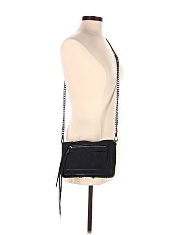 Rebecca Minkoff Leather Crossbody Bag (view 2)