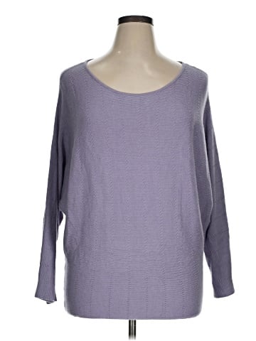 Cyrus Pullover Sweater (view 1)