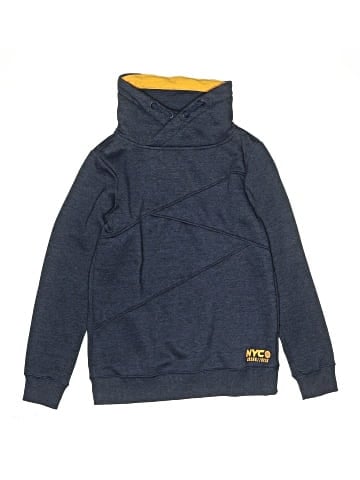 Assorted Brands Zip Up Hoodie (view 1)
