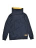 Assorted Brands Blue Zip Up Hoodie Size 10 - 12 - photo 1